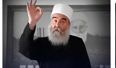 الخائن حكمت الهجري يوجه رسالة شكر لإسرائيل ويدعو لتحقيق دولي في جرائم السويداء