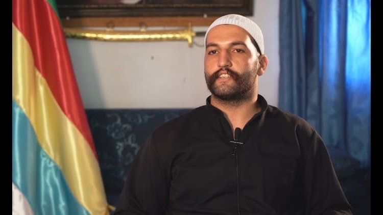 القيادي بحركة رجال الكرامة ليث البلعوس: نحمل المسؤولية عن الأحداث الدامية في السويداء لمن زج بأبناء الطائفة الدرزية في صراعات خارجية