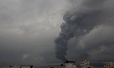 أنباء عن استهداف قيادات حوثية بارزة في صنعاء