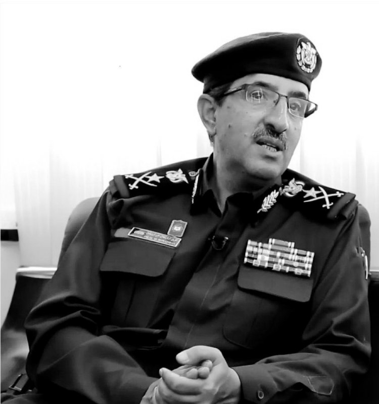 مقتل جلال الرويشان نائب رئيس وزراء الحوثيين في غارة جوية