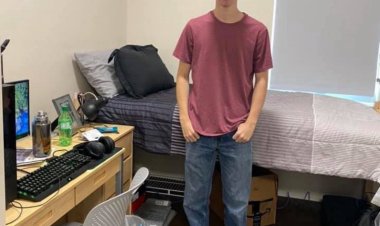 القبض على قاتل الناشط المحافظ تشارلي كيرك في ولاية يوتا