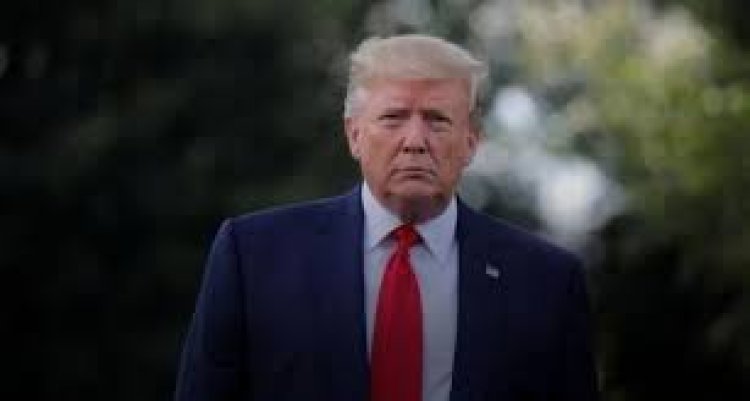 عاجل – ترقب عالمي لإعلان هام من الرئيس الأميركي دونالد ترامب بشأن الشرق الأوسط