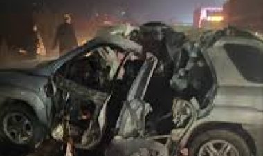 غارة للتحالف الدولي تستهدف سيارة شمال إدلب