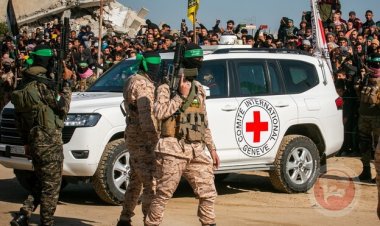 النص الكامل لرد حماس على ترامب حول إنهاء الحرب