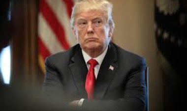 الرئيس الأمريكي دونالد ترامب إن المحادثات بشأن أوكرانيا تسير بشكل جيد