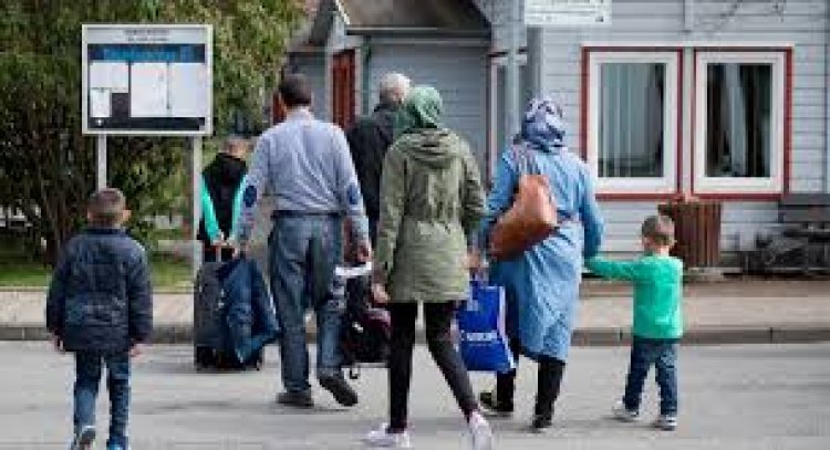 ‏ألمانيا تعتزم ترحيل سوريين من أراضيها لأول مرة منذ ٢٠١٢