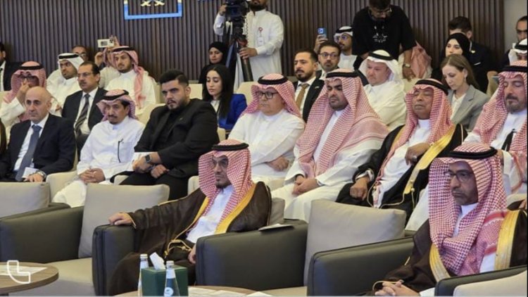 الرياض تحتضن انطلاقة الاجتماعات السعودية السورية ضمن مؤتمر مبادرة مستقبل الاستثمار