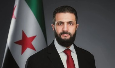 "الشرع يضرب الفساد": حملة رئاسية جديدة في سوريا لكسر منظومة المحسوبيات