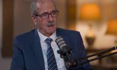 السيد حسين الشرع: تقرير رويترز غير دقيق، وانتهى حكم العائلات في سوريا