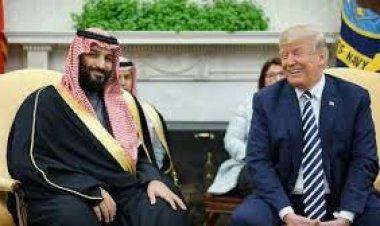 استعدادات أمريكية مكثفة لاستقبال ولي العهد السعودي في واشنطن