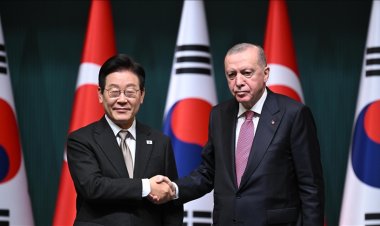 شراكة إستراتيجية بين تركيا وكوريا الجنوبية في مجالي الدفاع والطاقة النووية