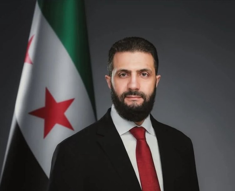 "الشرع يضرب الفساد": حملة رئاسية جديدة في سوريا لكسر منظومة المحسوبيات