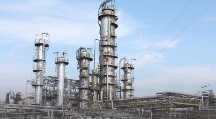 سوريا تعلن إغلاق مصفاة حمص وبناء أخرى حديثة بالتعاون مع كبرى شركات الطاقة العالمية