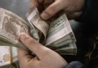 الليرة السورية تنتعش أمام الدولار بعد قرار إلغاء عقوبات «قيصر»