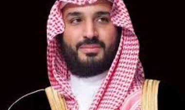 ولي العهد السعودي يهنئ الرئيس أحمد الشرع بذكرى تحرير سوريا