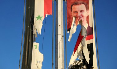 ليلة 8 كانون الأول… دمشق تشهد سقوط النظام المخلوع