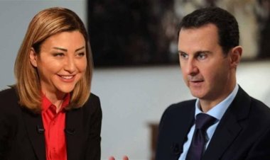 تسريبات الفيديوهات بين الأسد المخلوع ولونا الشبل… أبعاد سياسية وتداعيات إقليمية