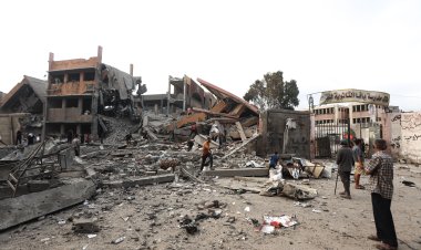 غزة بين خروقات الاحتلال وكارثة إنسانية: أسبوع حاسم لمستقبل التهدئة