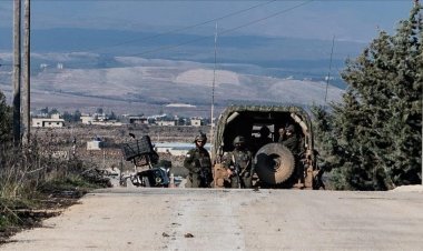 تصعيد جديد في القنيطرة: الاحتلال يختطف شابين ويتوغل في ثلاث مناطق