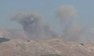 "تحليق إسرائيلي منخفض فوق البقاع: رسائل القوة والقلق في سماء لبنان"