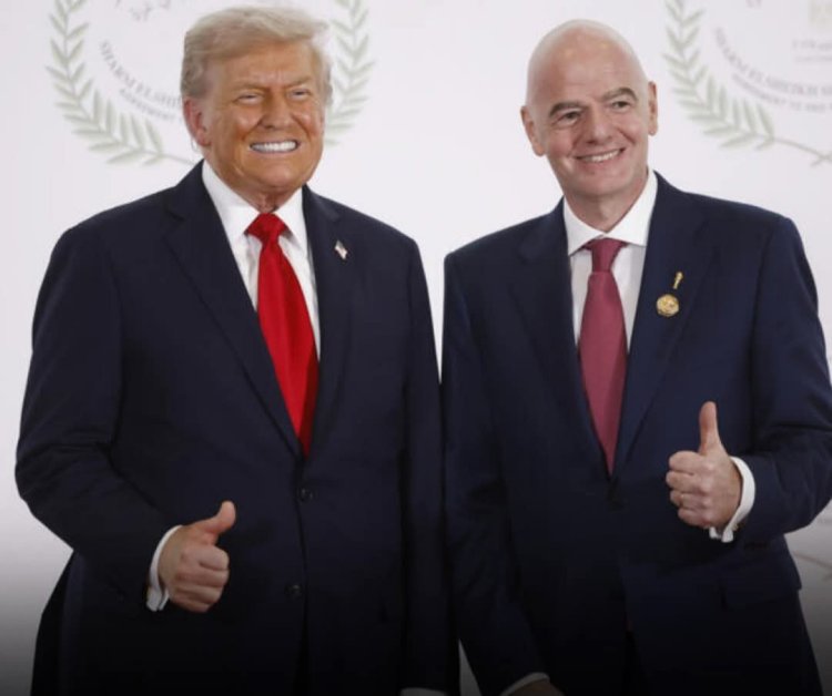 إيران تقاطع قرعة كأس العالم 2026