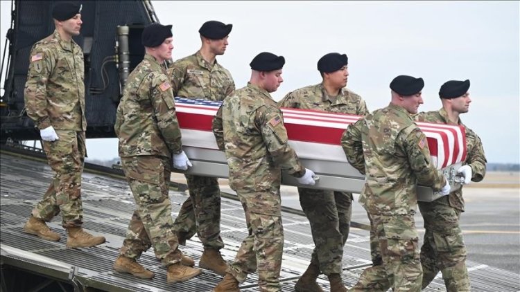 إدانات عربية واسعة لهجوم «داعش» على دورية سورية–أمريكية قرب تدمر