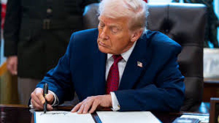 أميركا تفرض قيودًا جديدة على دخول رعايا عدة دول منها سوريا