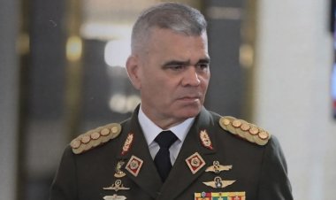 وزير الدفاع الفنزويلي: سنستخدم كل قدراتنا للدفاع عن استقلال بلادنا وسيادتنا
