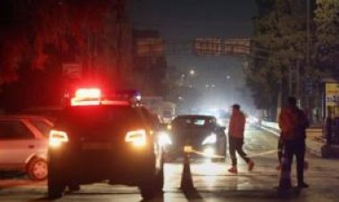 تجدد الاشتباكات بين الجيش السوري وقوات قسد في حلب