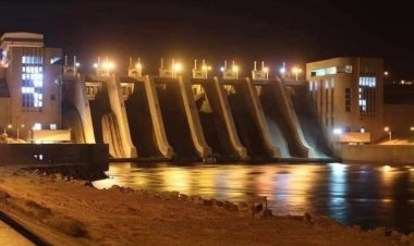 الجيش العربي السوري يسيطر على سد الفرات ويطرد مليشا قسد pkk الإرهابية منه