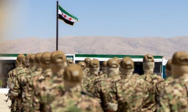 هيئة العمليات في الجيش العربي السوري: الجيش سيقف بوجه جميع المشاريع العابرة للحدود