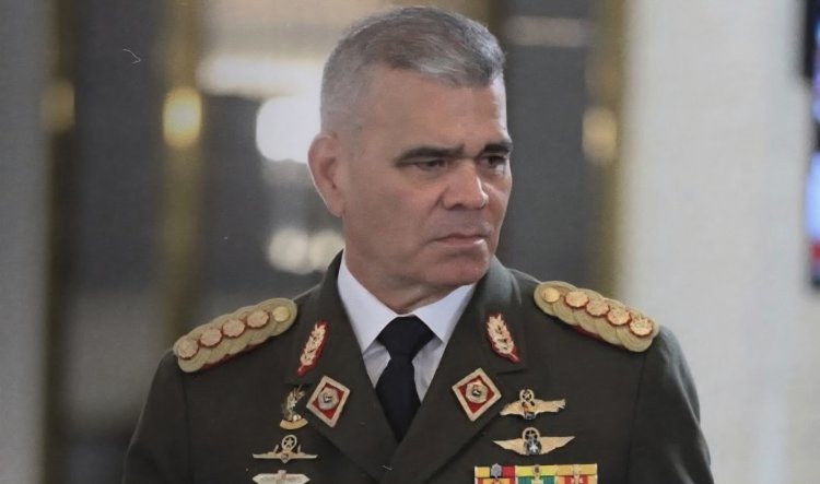 عاجل | وزير الدفاع الفنزويلي: تعرضنا لهجوم وعدوان