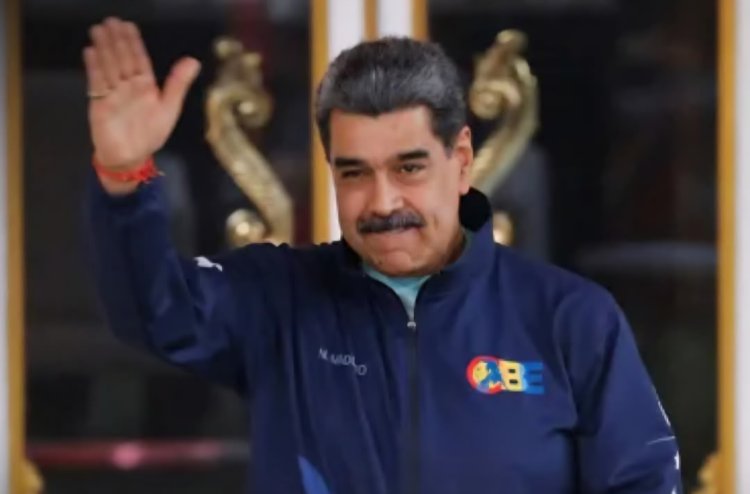 الخارجية الأميركية: مادورو سيواجه العدالة أخيراً على جرائمه