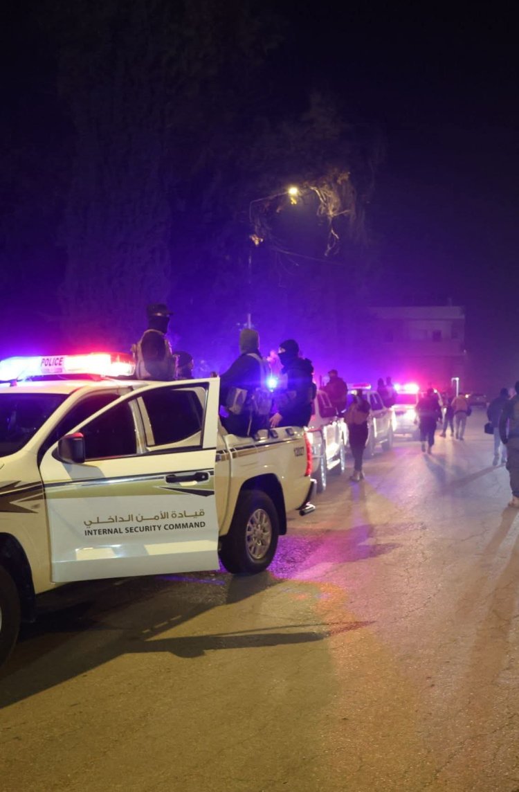 قسد تطلب التفاوض على مخرج آمن للمقاتلين من حي الشيخ مقصود بدون سلاح إلى دير حافر بريف حلب الشرقي