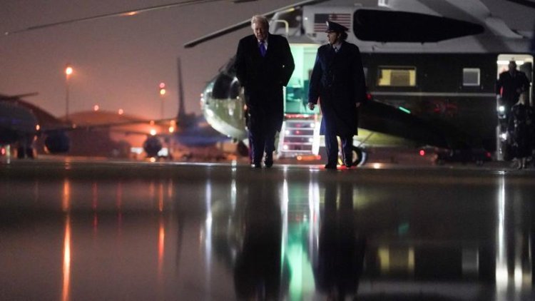 جيش الأحلام: خطة ترمب العسكرية بين الطموح الملياري ومخاطر تهديد الأمن الأميركي