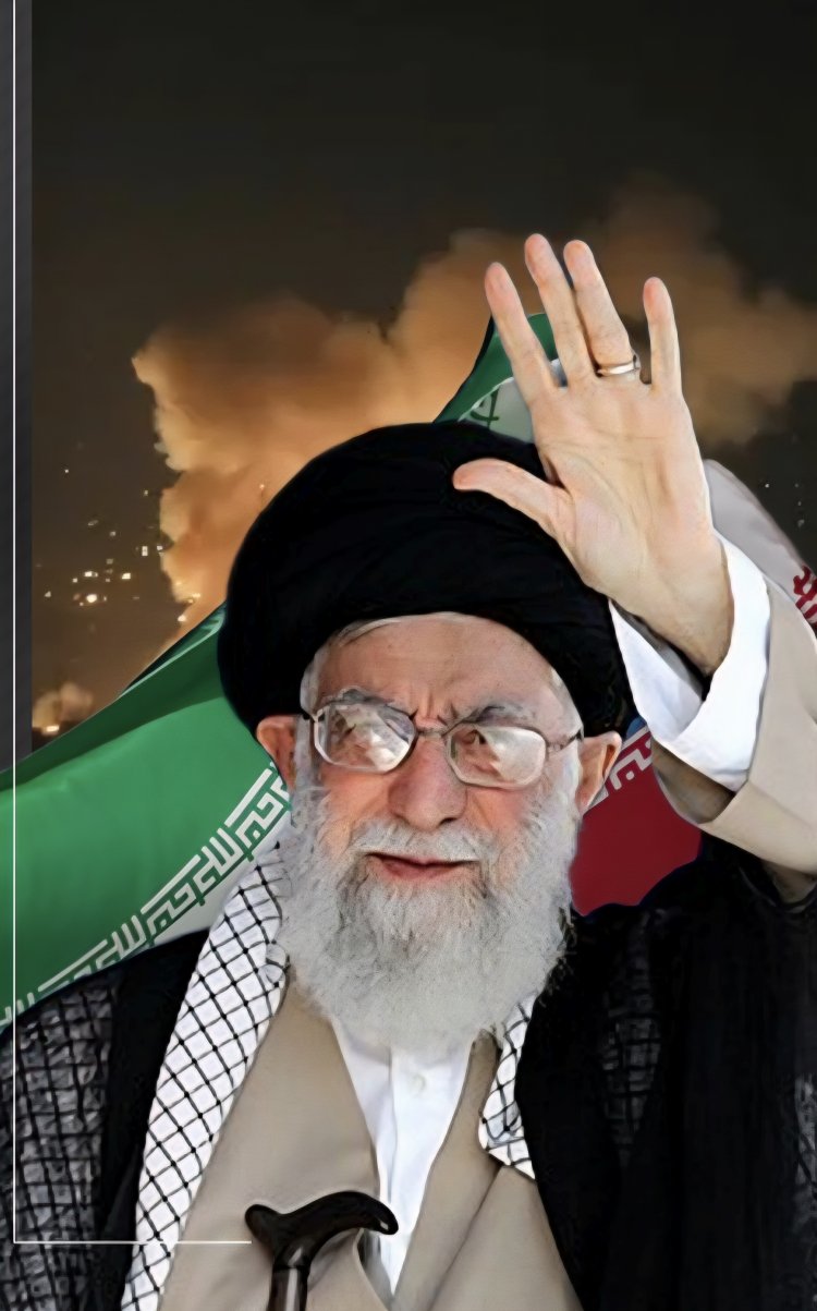 الفصائل العراقية: نتوجه بندائنا إلى المقاتلين في مشارق الأرض ومغاربها أن يتهيؤو لحرب شاملة دعماً وإسنادًا لإيران