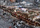 رمضان غزة هذا العام… بين الألم والأمل