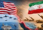 تحركات أميركية وإقليمية مكثفة.. هل نقترب من حرب محتملة مع إيران خلال 72 ساعة؟