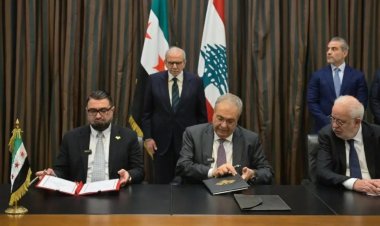 سوريا ولبنان توقّعان اتفاقية لنقل المحكومين السوريين من السجون اللبنانية