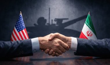 بين التفاؤل والحسابات المعقّدة: متى يُحسم القرار الأميركي تجاه إيران؟