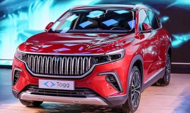 أول سيارة كهربائية تركية في حلب: القنصلية التركية تستقبل TOGG وتدعو لتطوير البنية التحتية للطاقة النظيفة