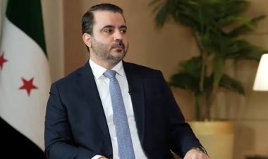 الشيباني: علاقتنا مع إسرائيل متوترة وانسحابها من الأراضي المحتلة شرط أساسي لأي استقرار