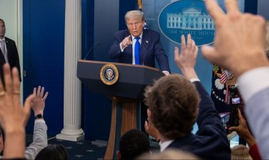 ترمب: إيران هي الدولة الأولى الممولة للإرهاب في العالم