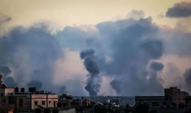 مركز حقوقي: 13 خرقاً يومياً لإسرائيل في قطاع غزة رغم وقف إطلاق النار