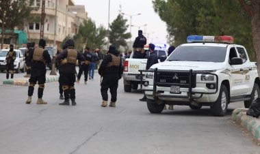 هجوم لتنظيم داعش غرب الرقة يوقع قتلى في صفوف الأمن الداخلي