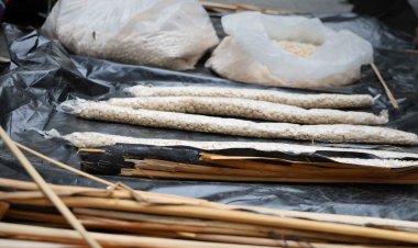 إحباط تهريب 180 ألف حبة كبتاغون إلى السعودية في سوريا