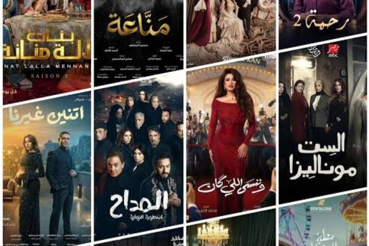 أعمال رمضان 2026 الفنية تثير جدلاً واسعاً في الأوساط العربية.. ما التفاصيل؟