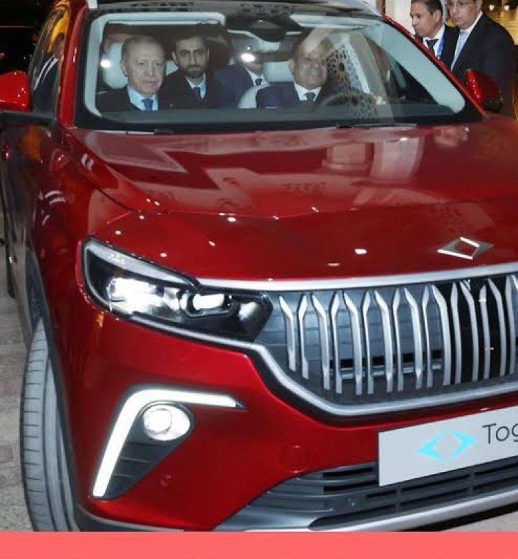 من «توغ» إلى التفاهم: هدية أردوغان للسيسي ورسائل التقارب التركي-المصري