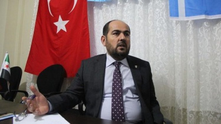 التركمان السوريون خارج طاولة القرار… احتجاج على التهميش في المسار السياسي