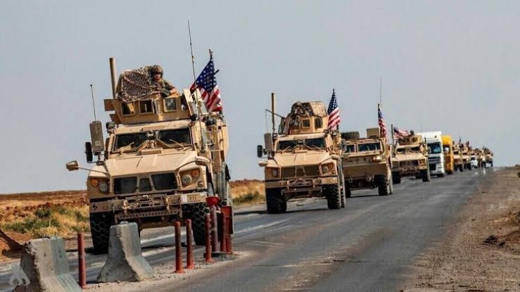 وول ستريت جورنال: واشنطن تبدأ سحب جميع قواتها من سوريا خلال شهرين